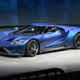 Illustration for article titled Ford GT: This Is It